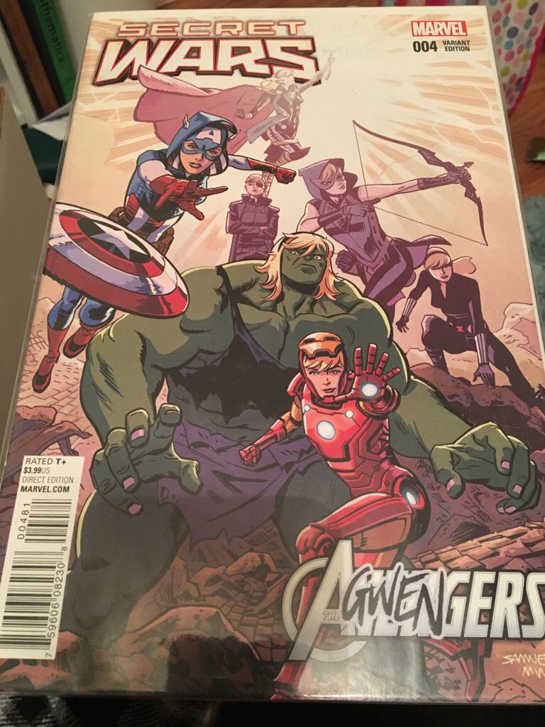 Solomon Kane: Deaths Black Riders