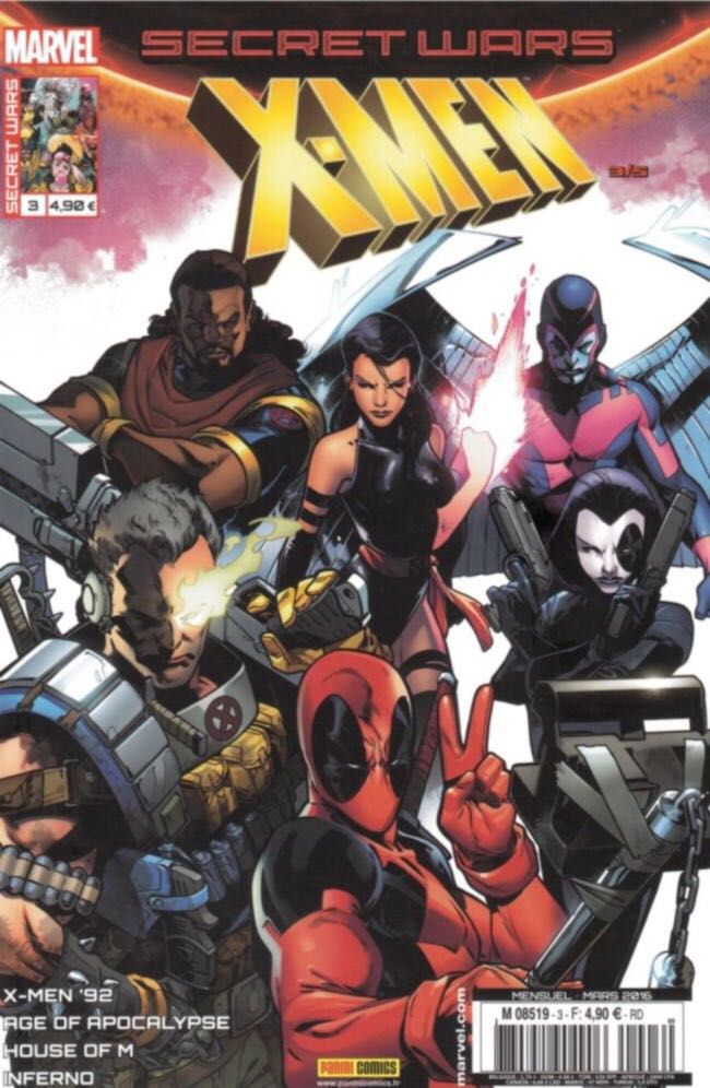 Sgt Rock: The Lost Battalion