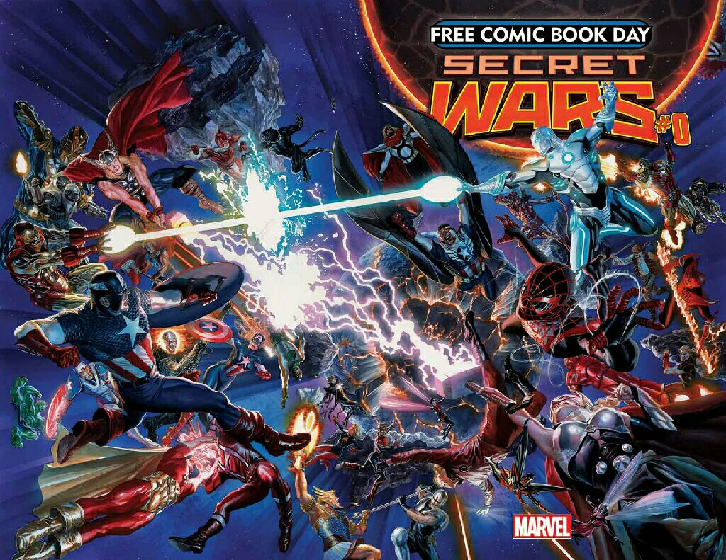 Justice League America