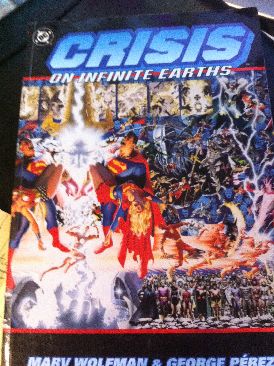 Silver Surfer (1987)