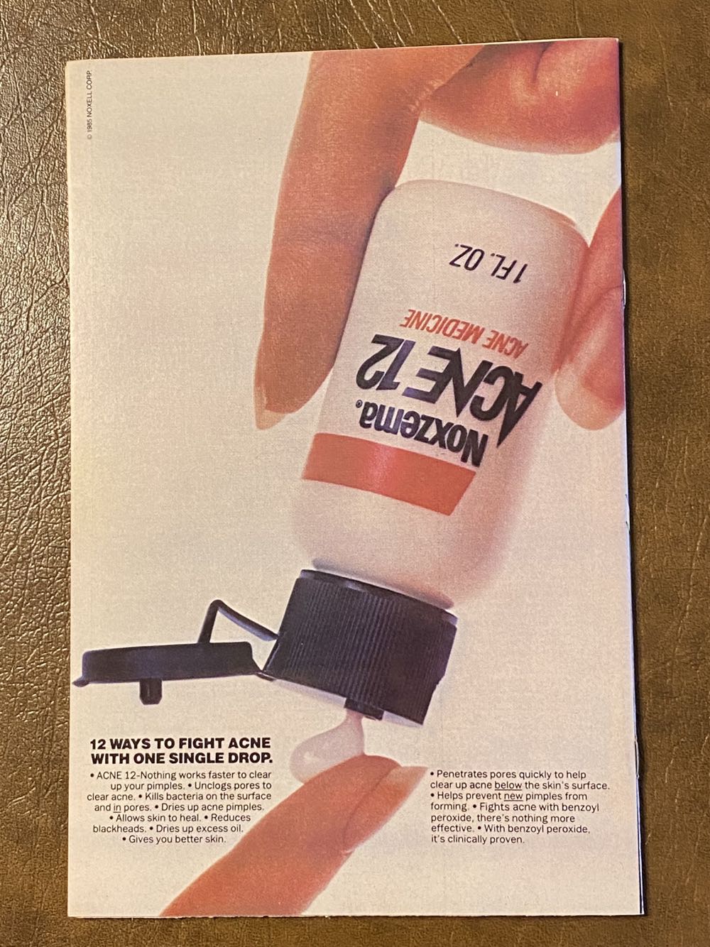 Crisis On Infinite Earths - DC Comics (2 - May 1985) comic book collectible [Barcode 07098932661305] - Main Image 2