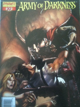 BPRD: Plague Of Frogs