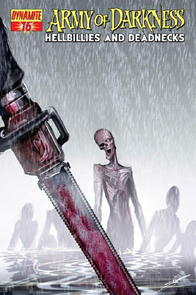 Secret Wars (Vol. 3)