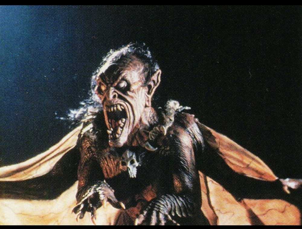 Army of Darkness # 3 - Dark Horse Comics (3 - Oct 1993) comic book collectible - Main Image 4