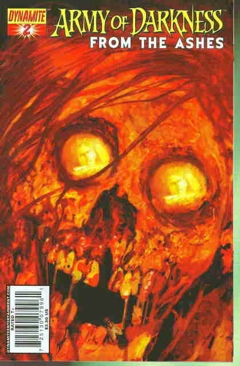 Clive Barker’s Hellraiser Vol.2