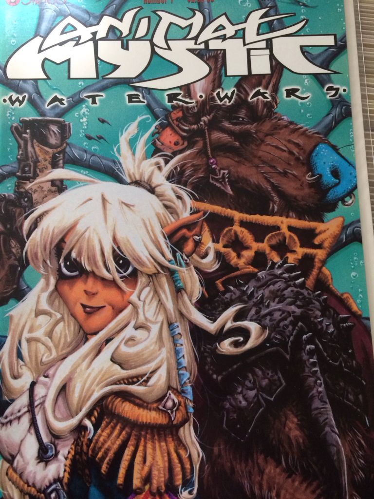 Superman: Secret Origin