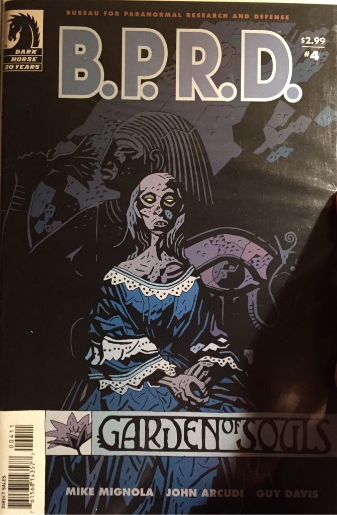 Justice League America