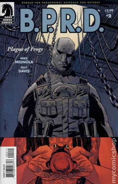 Hellraiser (1992) (Clive Barker)