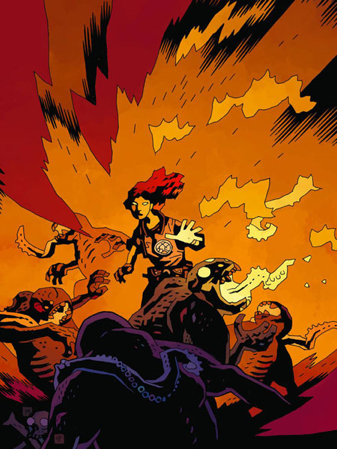 Ouran High School Host Club