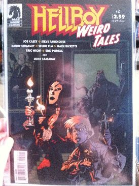 Land Of The Blindfolded