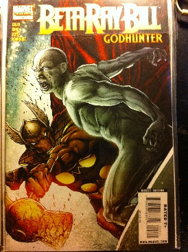 Grimm Fairy Tales Presents: Alice In Wonderland