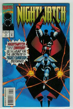 Uncanny X-Men (1963)