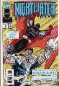 Greek Street v2: Cassandra Complex