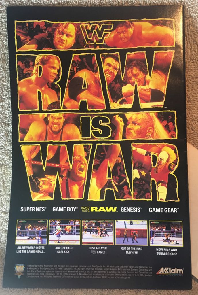 Nightwatch - Marvel (8 - Nov 1994) comic book collectible [Barcode 759606020478] - Main Image 2