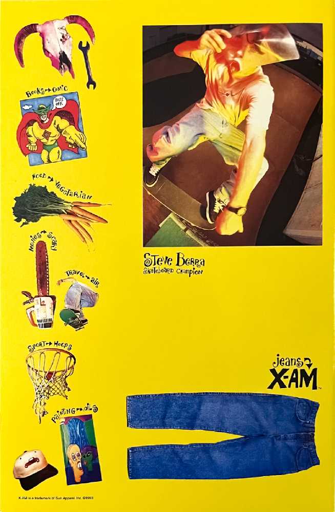 Nightwatch - Marvel Comics (1 - 04/1994) comic book collectible [Barcode 75960602047800121] - Main Image 2