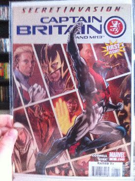 Silver Surfer vol. 3