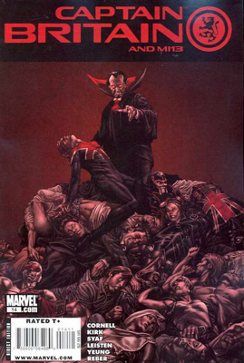 Wolverine Weapon X Vol.3: Tomorrow Dies Today