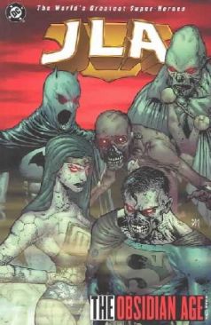 Spawn Blood and Salvation