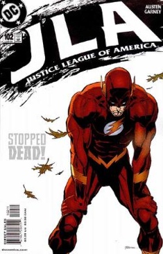 Captain Britain And MI13