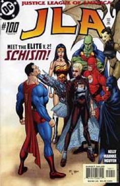 Superman / Batman: Finest Worlds