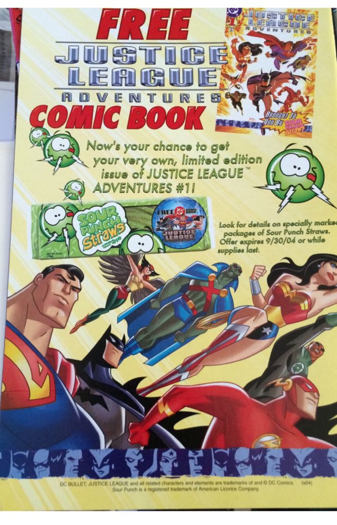 Jla  (102) comic book collectible [Barcode 761941208114] - Main Image 2
