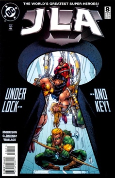 Uncanny X-men, The
