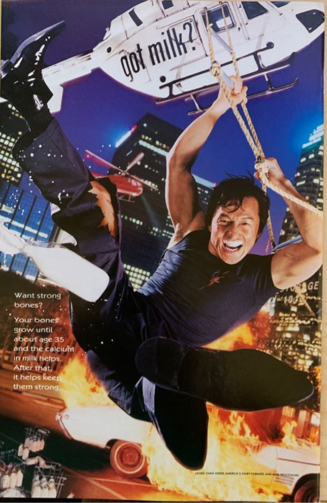 Jla - DC Comics (48 - Dec 2000) comic book collectible [Barcode 761941227931] - Main Image 2