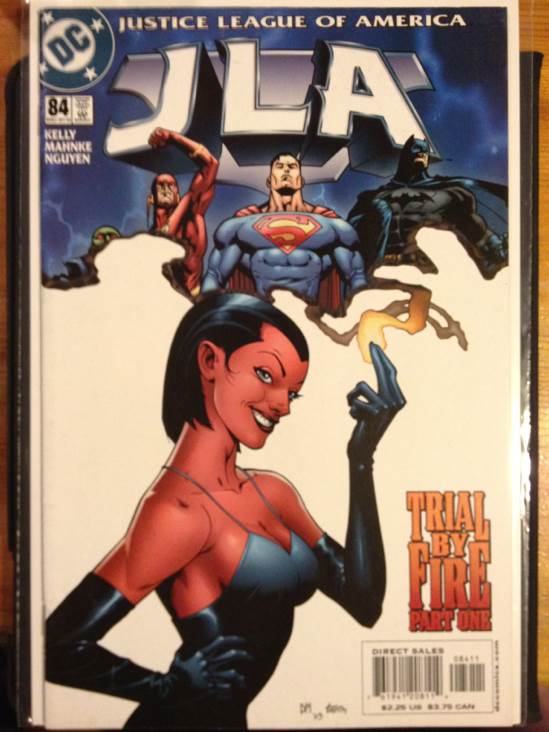 Silver Surfer (1987)