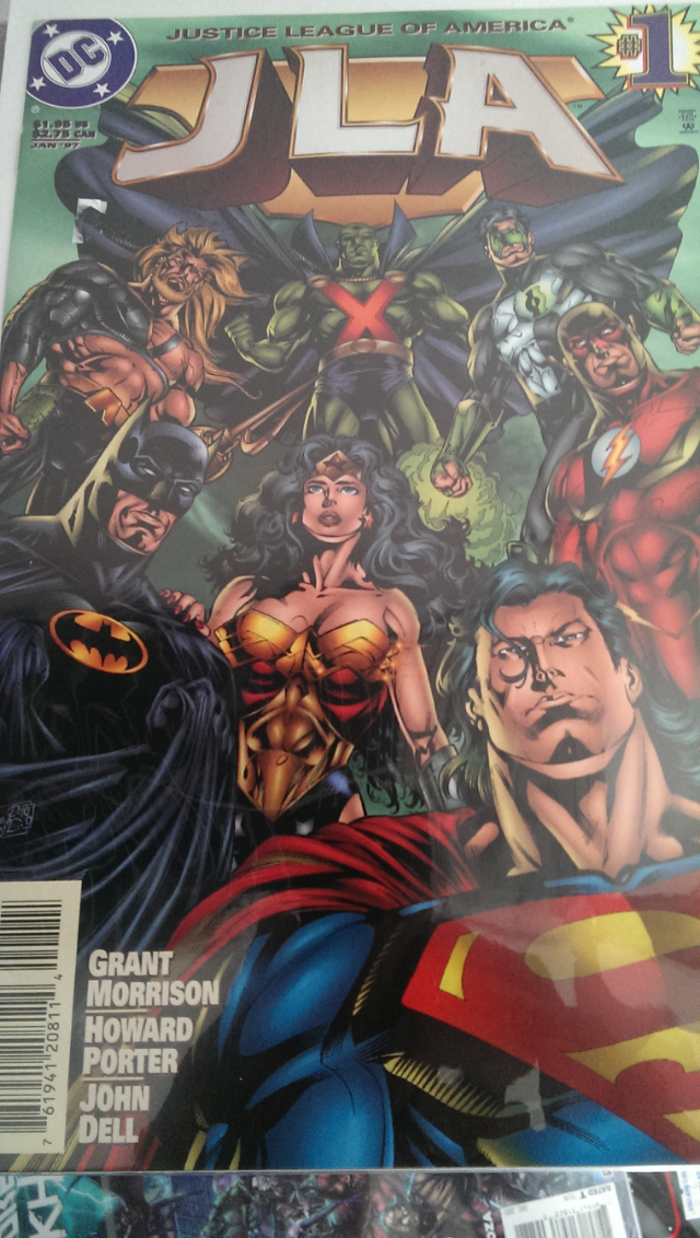 Jla