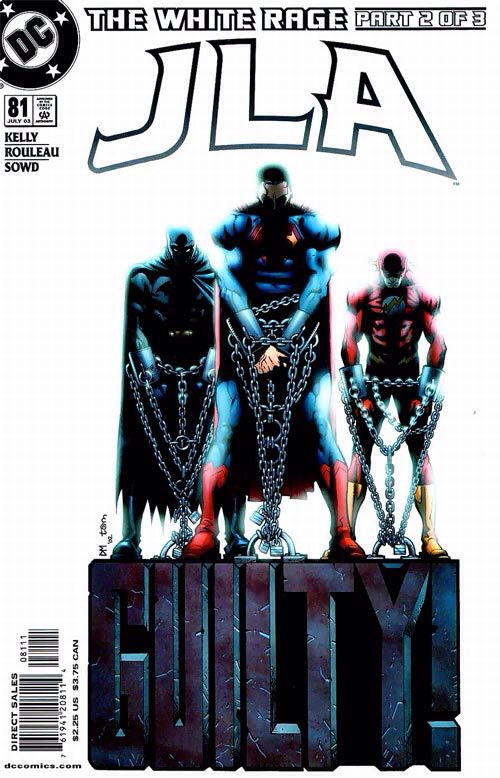 Superman: Secret Origin