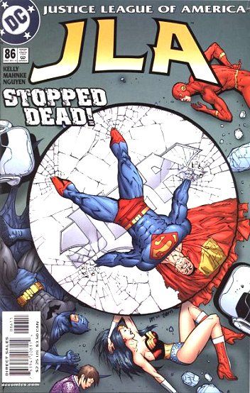 Silver Surfer (1987)