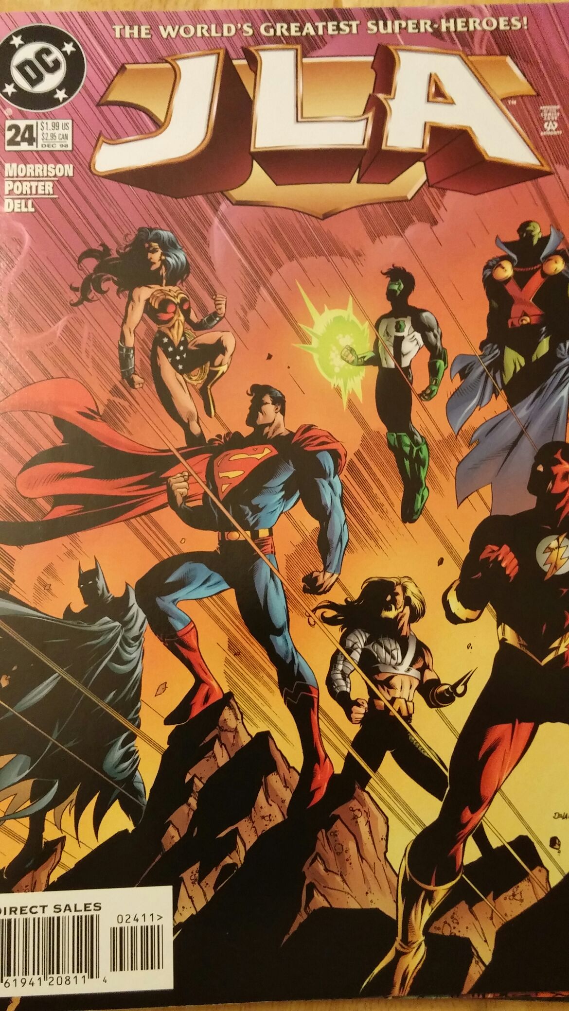 Captain Britain and MI-13