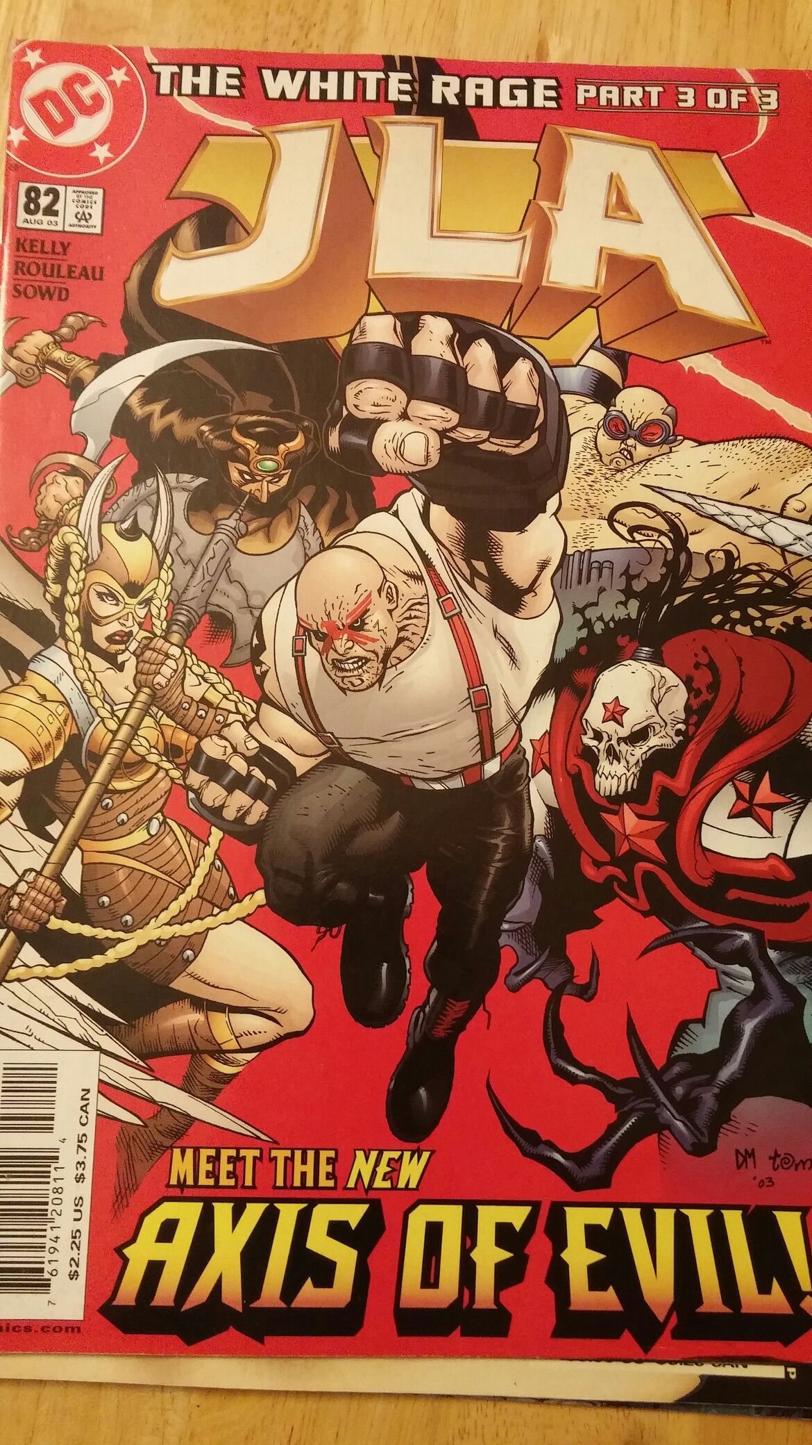 Fruits Basket, Vol. 2