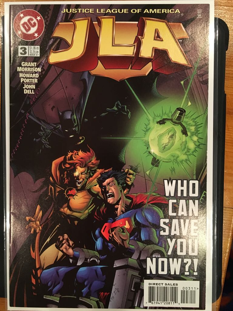 Silver Surfer (1987)