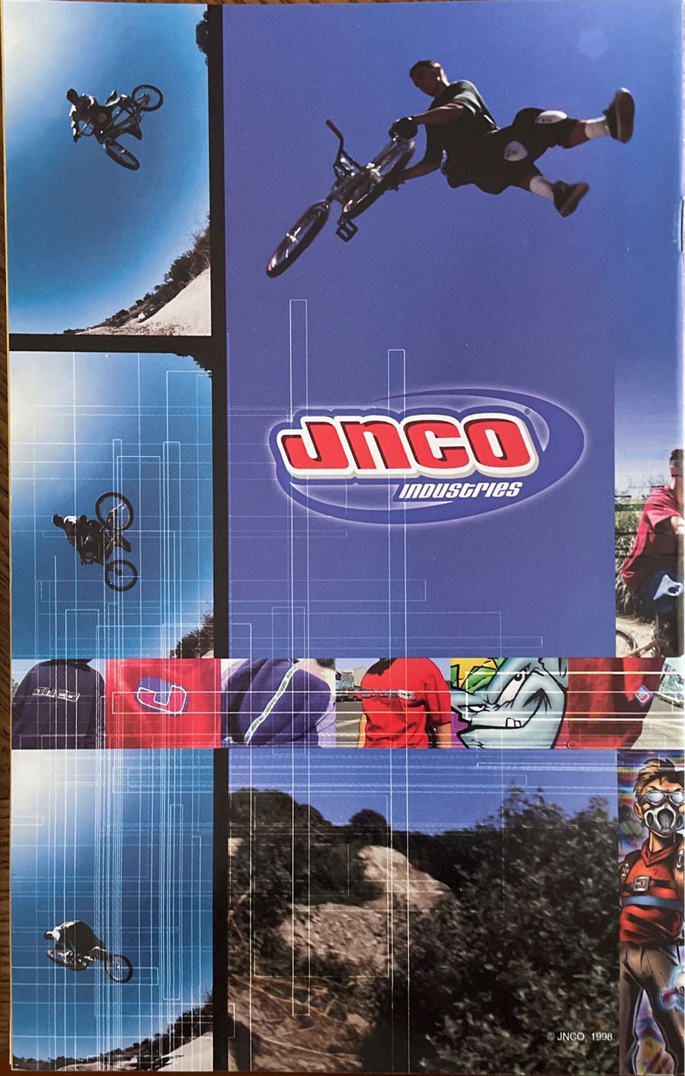 JLA - DC Comics (24 - Dec 1998) comic book collectible [Barcode 76194120811402411] - Main Image 2