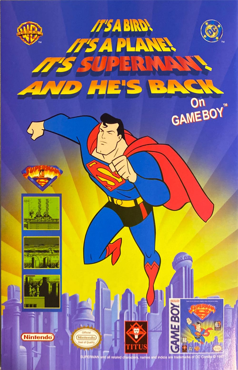 JLA - Marvel (17 - Apr 1998) comic book collectible [Barcode 76194120811401711] - Main Image 2