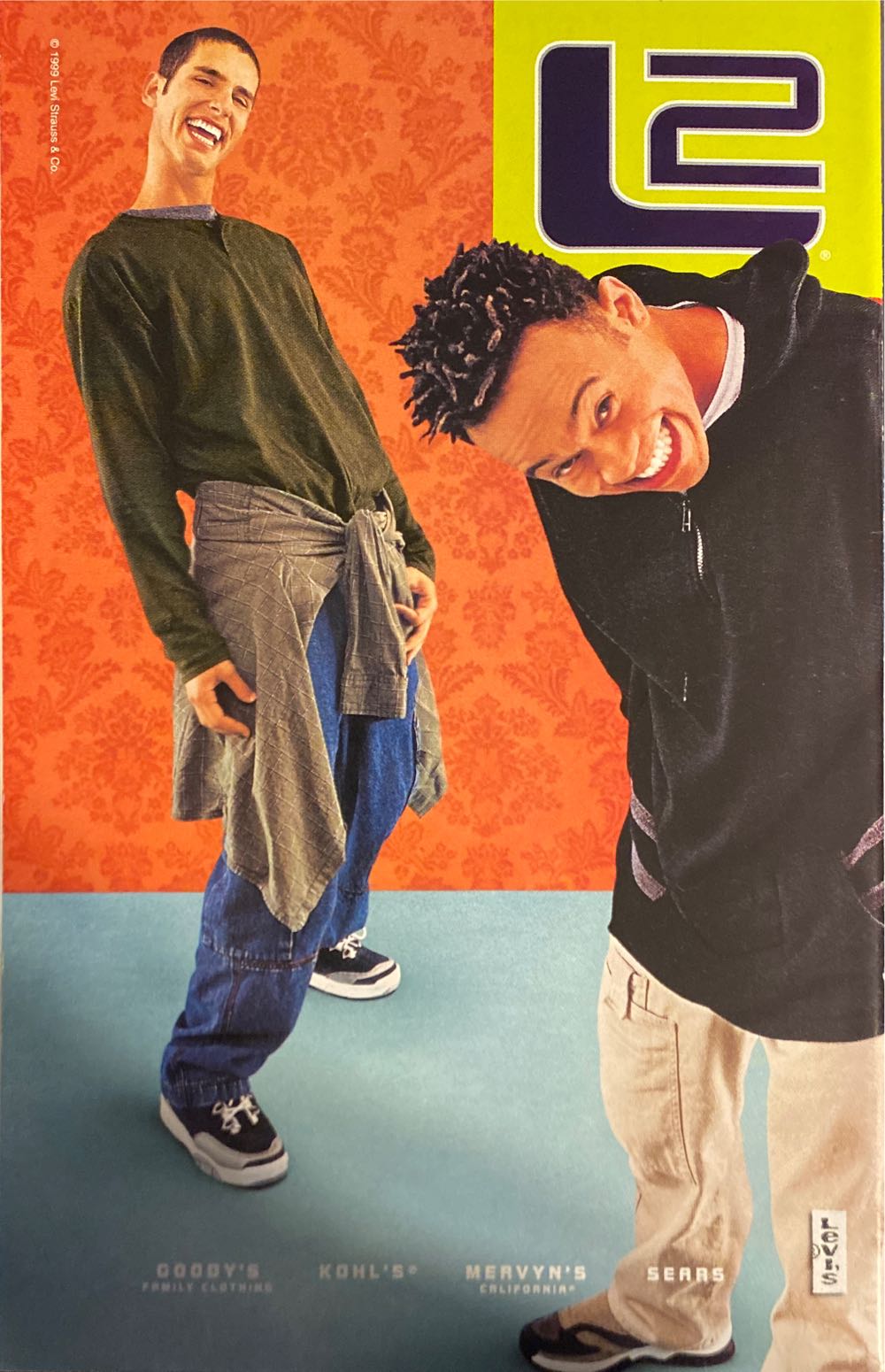 JLA - DC Comics (37 - Jan 2000) comic book collectible [Barcode 76194120811403711] - Main Image 2