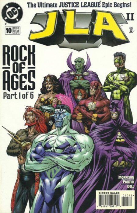 Outsiders: The Road To Hell