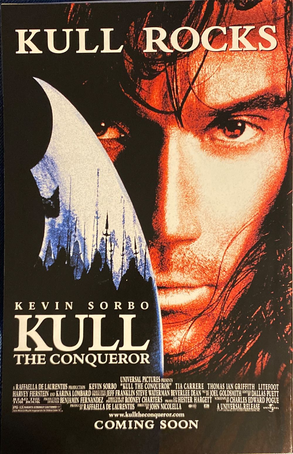 JLA - DC Comics (10 - Sep 1997) comic book collectible [Barcode 76194120811401011] - Main Image 2