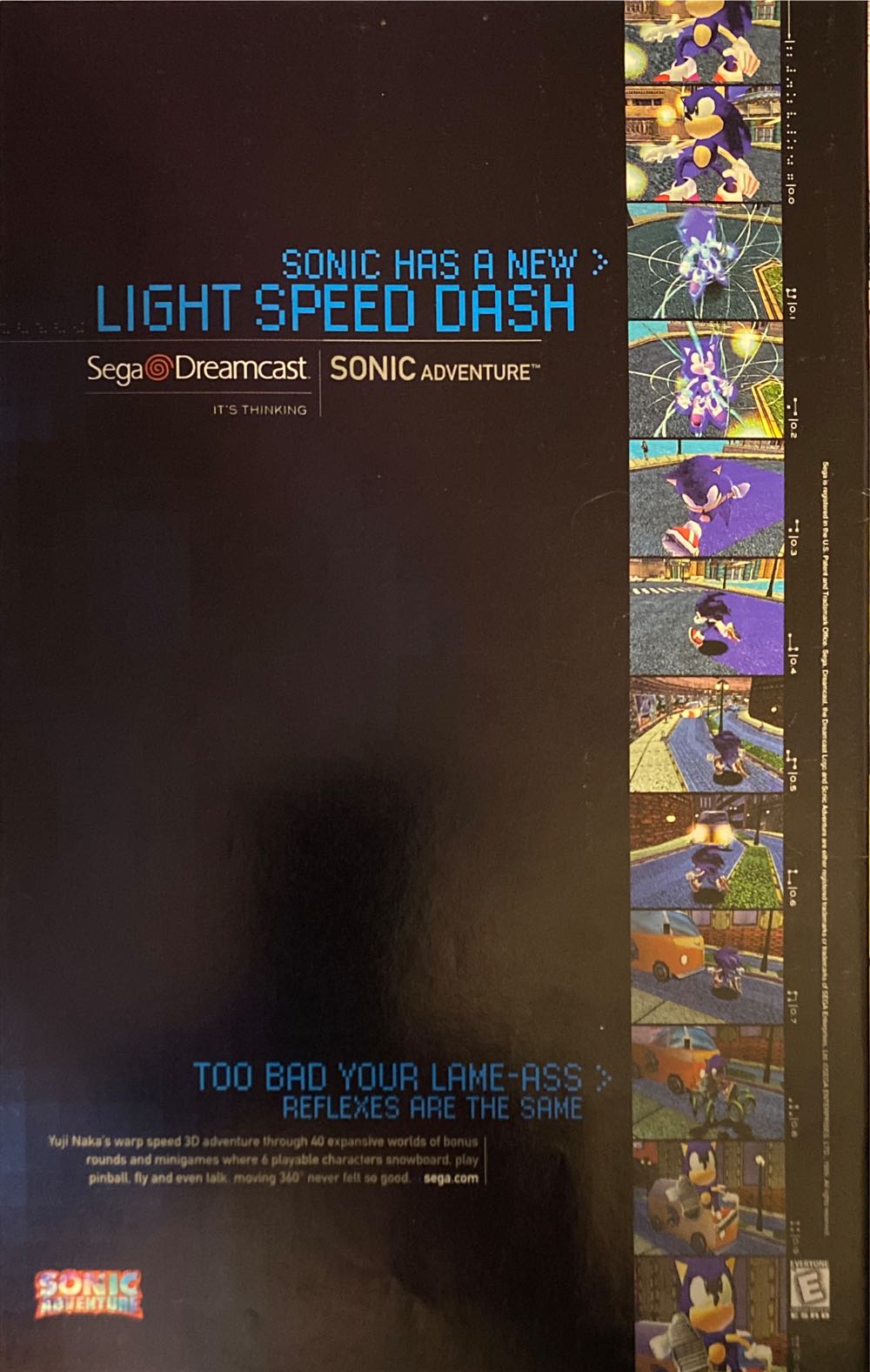 JLA - DC Comics (36 - Dec 1999) comic book collectible [Barcode 76194120811403611] - Main Image 2