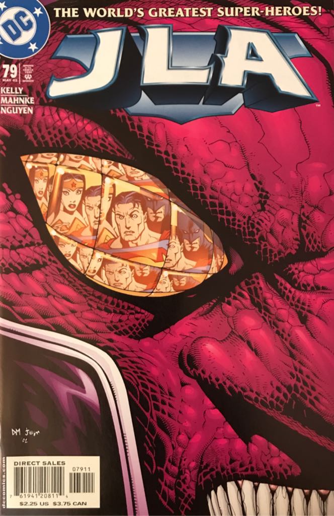 Beyond Wonderland: Cover Gallery