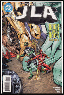 New Mutants Forever, The