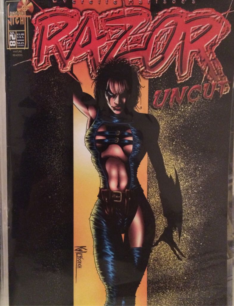 Ultimate Comics: Avengers 3 (2010)