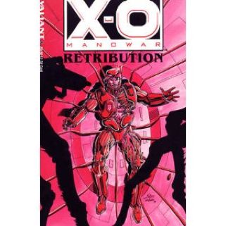 Deadpool’s Secret Secret Wars