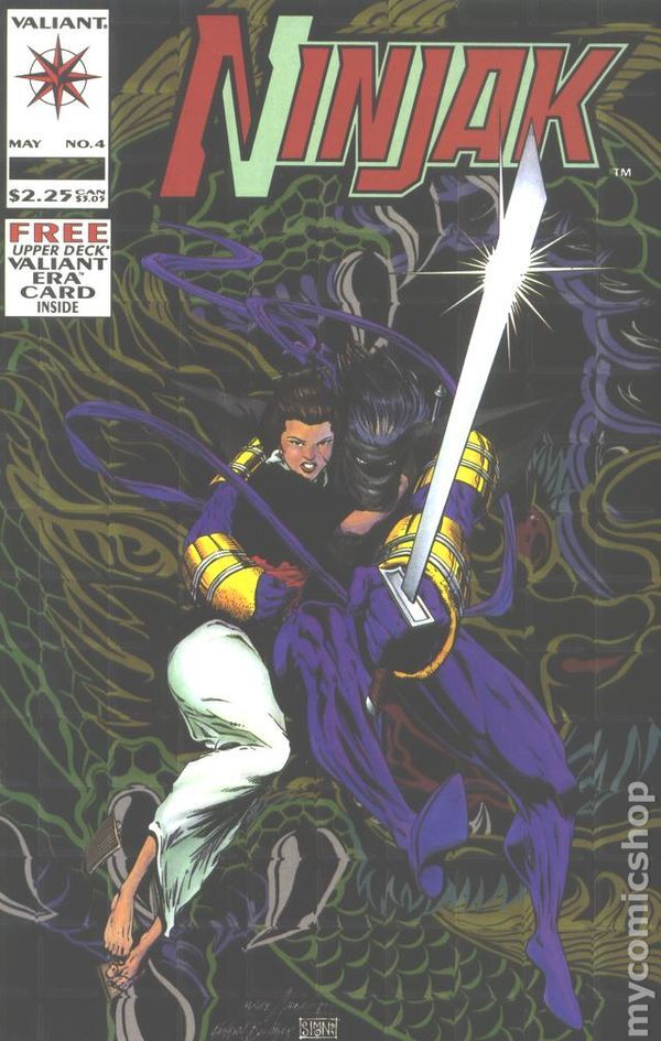 Descendants Of Darkness