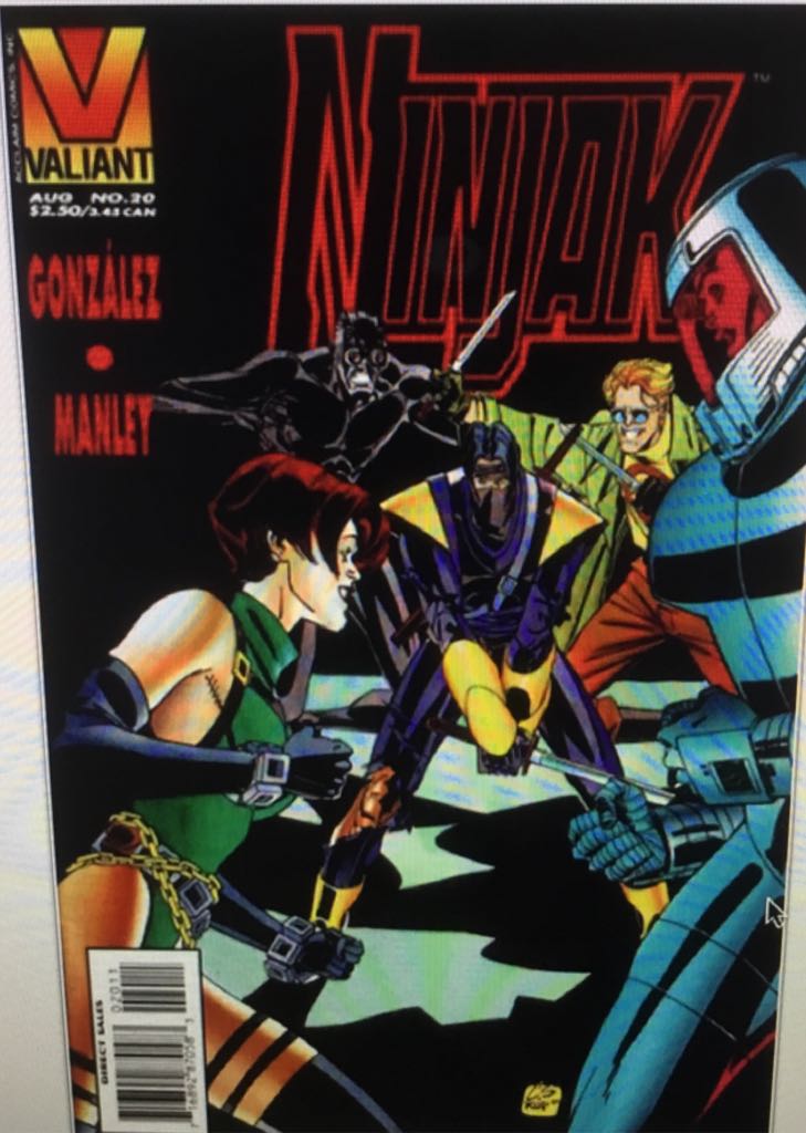 Darkness, The (Vol. 1)