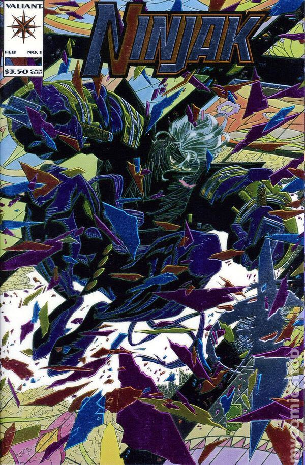 Uncanny X-Men (1963)