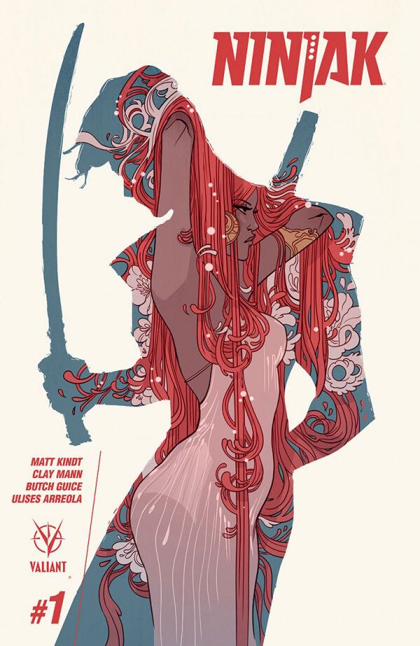 Silver Surfer vol. 3