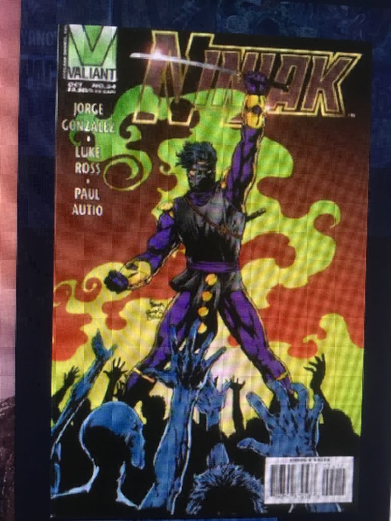 Greek Street v2: Cassandra Complex