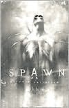Spawn: Blood & Salvation - Image Comics (1) comic book collectible [Barcode 9781582401140] - Main Image 1
